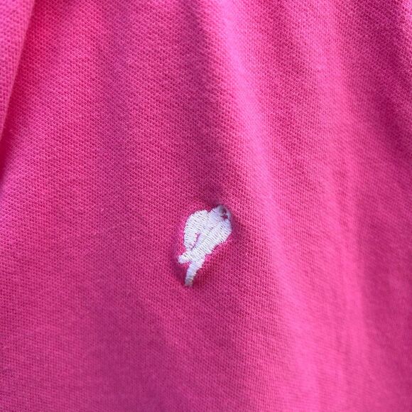 Vintage Papagallo golf shirt sleeveless size large - Picture 2 of 7